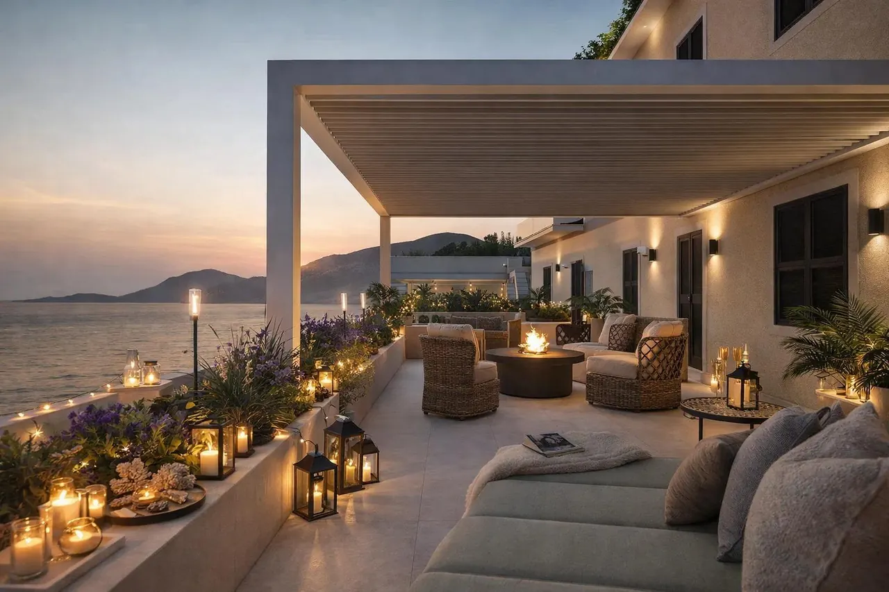 Zona outdoor